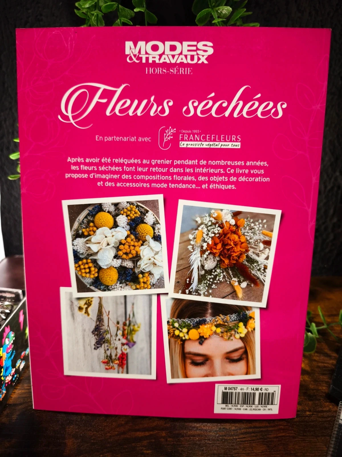 Flores secas – photo 2